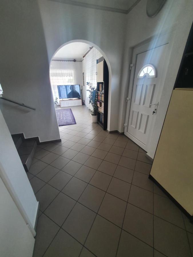 Wolf Vendeghaz Villa Balatonkeresztúr Екстериор снимка
