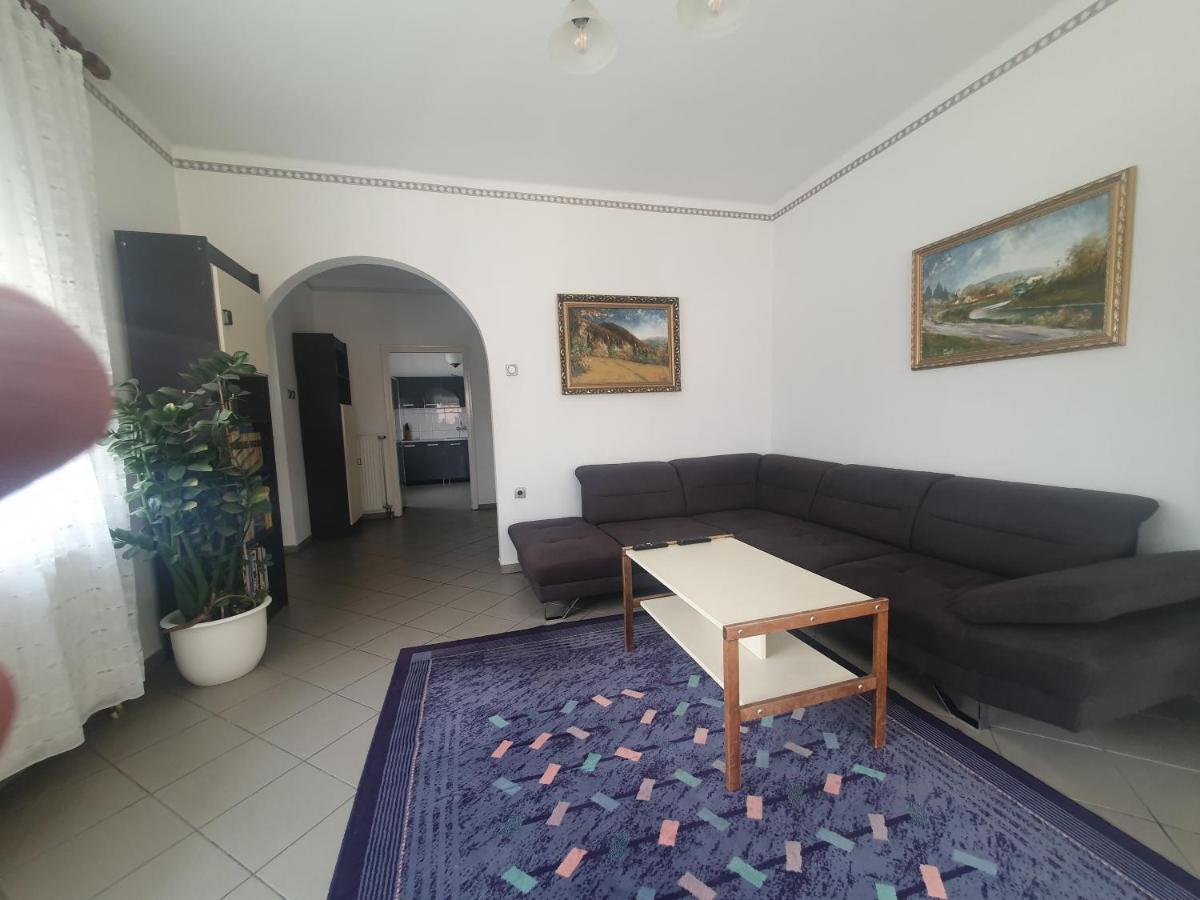 Wolf Vendeghaz Villa Balatonkeresztúr Екстериор снимка