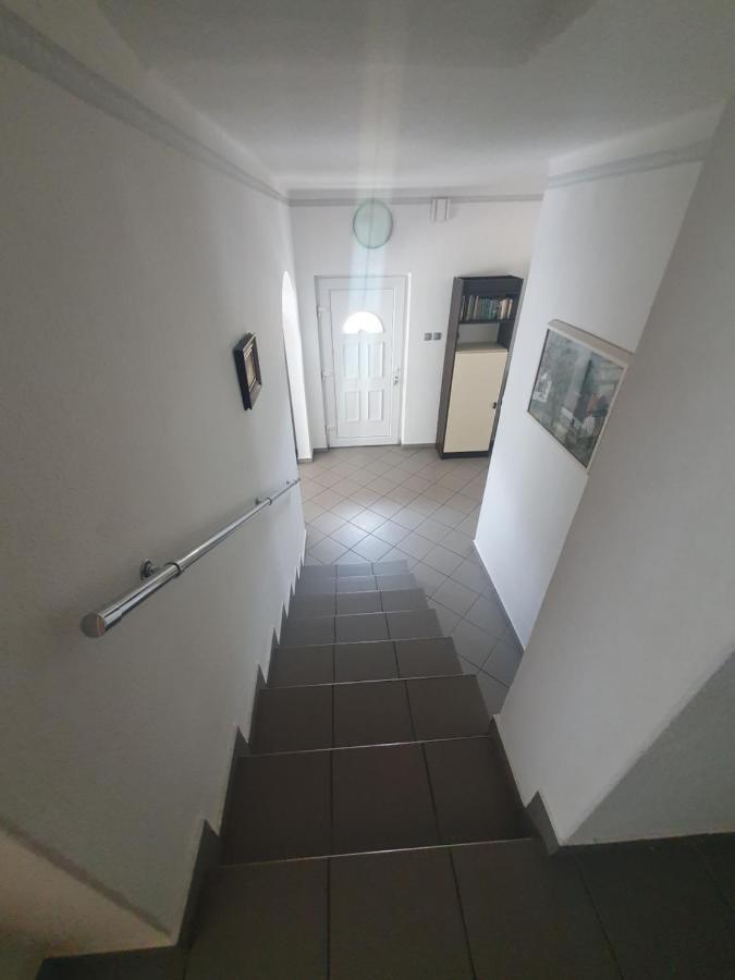 Wolf Vendeghaz Villa Balatonkeresztúr Екстериор снимка