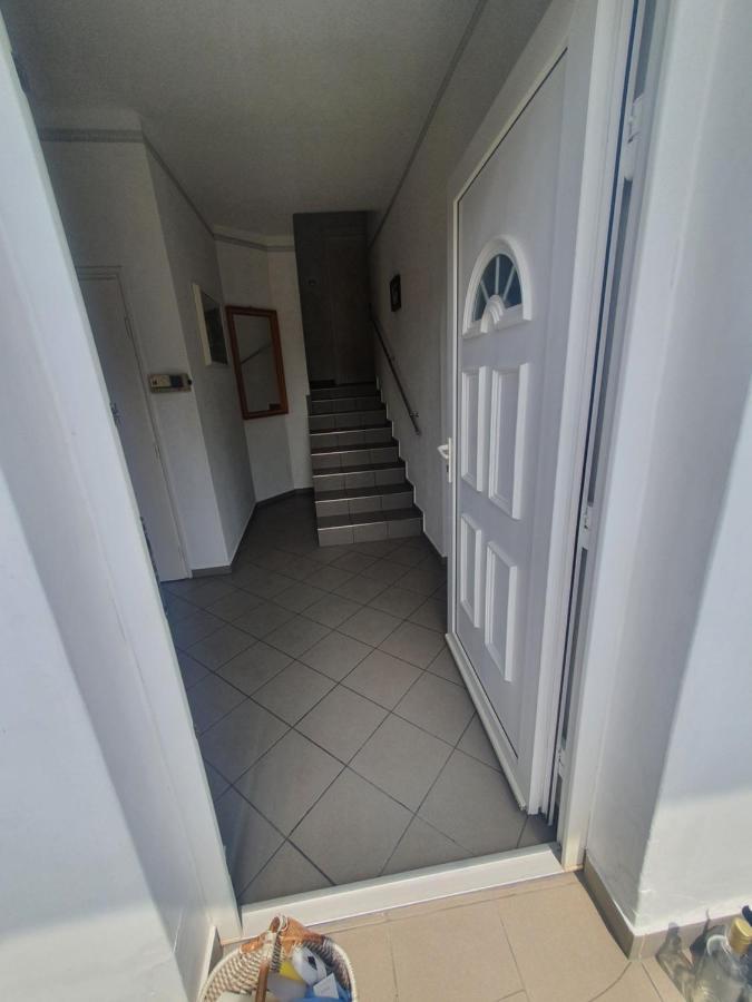 Wolf Vendeghaz Villa Balatonkeresztúr Екстериор снимка