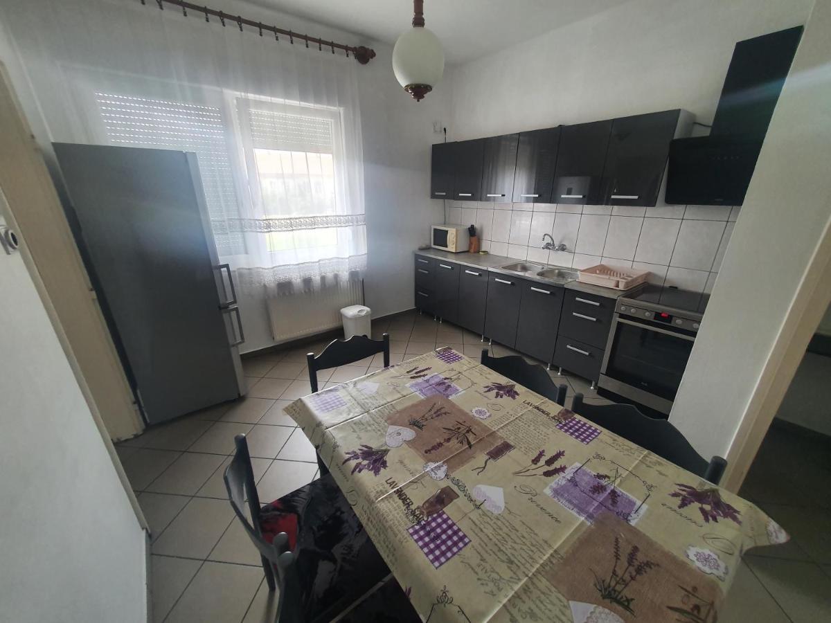 Wolf Vendeghaz Villa Balatonkeresztúr Екстериор снимка