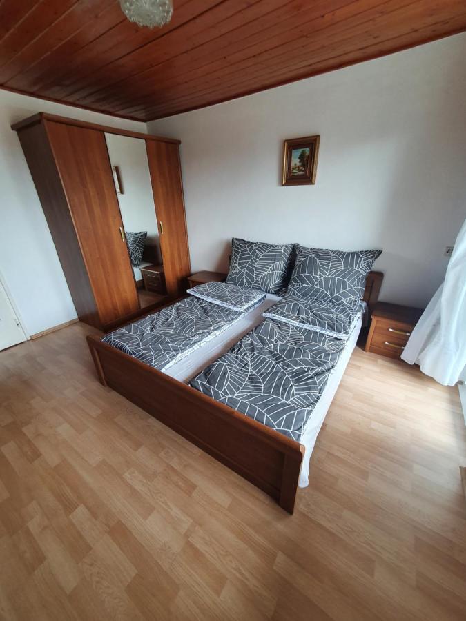 Wolf Vendeghaz Villa Balatonkeresztúr Екстериор снимка