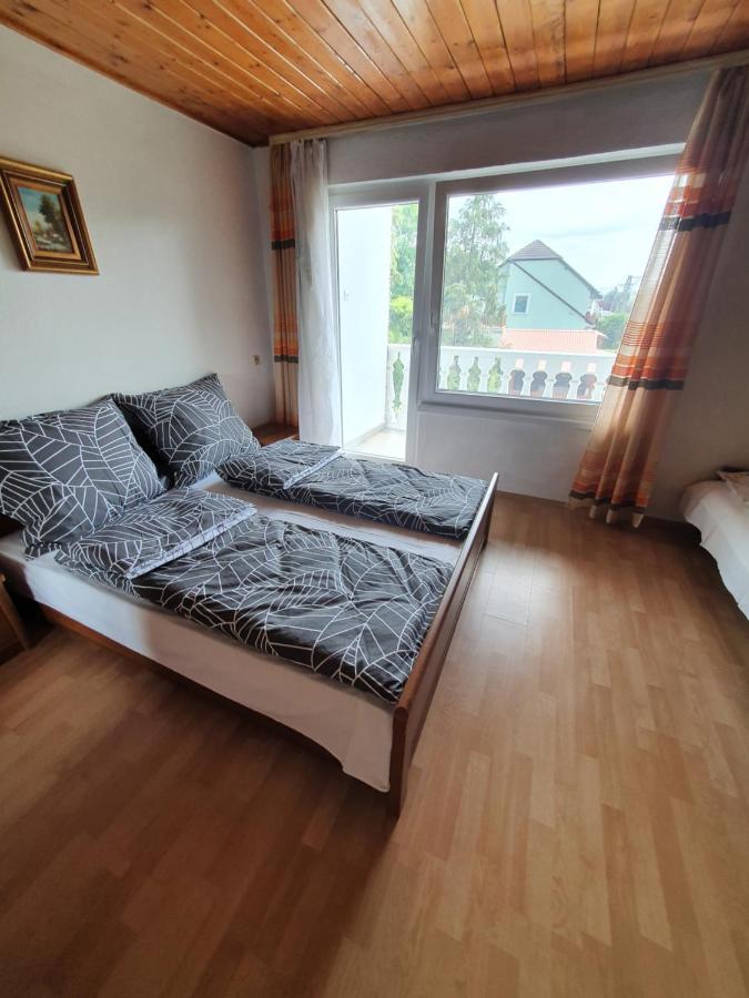 Wolf Vendeghaz Villa Balatonkeresztúr Екстериор снимка
