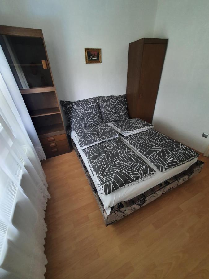 Wolf Vendeghaz Villa Balatonkeresztúr Екстериор снимка