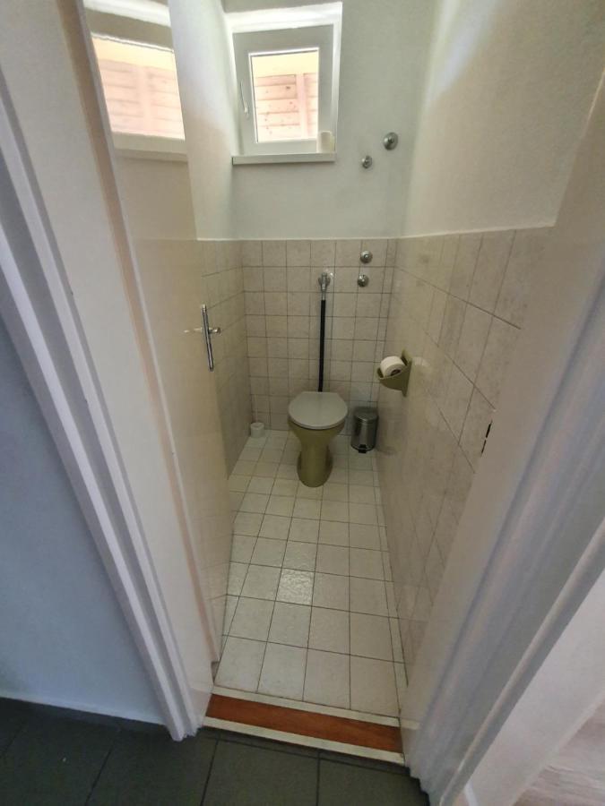 Wolf Vendeghaz Villa Balatonkeresztúr Екстериор снимка