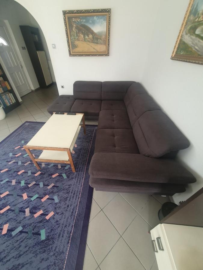 Wolf Vendeghaz Villa Balatonkeresztúr Екстериор снимка